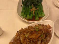 -顺德新世界酒店·华美轩餐厅