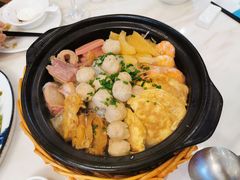 -高老庄新家宴(北斗星广场店)