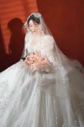 -青禾蒙娜丽莎婚纱摄影(武汉总店)