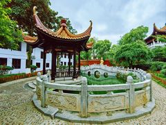 -南岳大庙