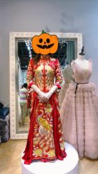 -韩国天使嫁衣婚纱礼服馆(上海旗舰店)
