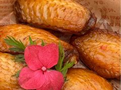 -悦融·京鲁菜·露台花园(安定门店)