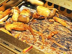 -新石器烤肉(中房金谊广场店)