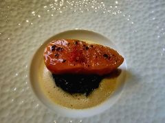 -The V泽惟·低温慢煮料理
