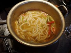 -33韩式自助烧烤(环城南路店)