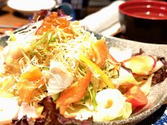 -千代武日本料理(哈西店)