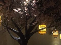-绿茶餐厅(昌平悦荟店)