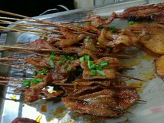 -夜烤·宜宾烧烤(洋河路店)
