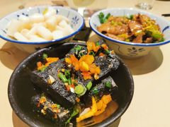 -江味龙虾馆·裸蓝龙虾(南山店)