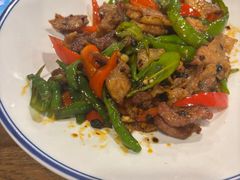 -丰乐餐厅·始于1999·本地老字号