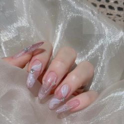 -斯馨·健康美甲美睫