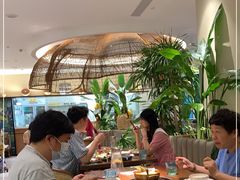 大堂-南越郡·越式风味餐厅(青秀万达店)