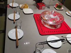 -海底捞火锅(河东万达广场店)