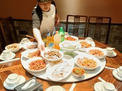 -德叔阙里·衢州菜馆(月湖店)