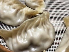 花园蒸饺-花园茶楼(兴城西路店)