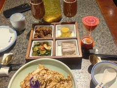 -真地道京味府·鲜橙烤鸭·北京菜(朝外大街东大桥店)