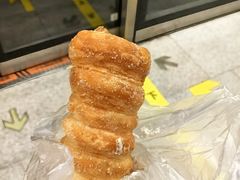 -多乐之日(和平伊势丹店)