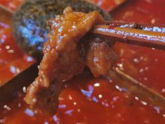 -歪火锅(宝光寺店)