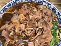 -九八五面馆(欧洲城店)