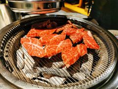 -隐炉和牛烧肉店(群力店)