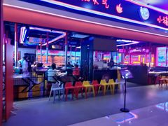 -同至人购物中心(朝阳街店)