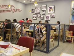 -客临百思德·东北特色馆(龙湖时代天街店)