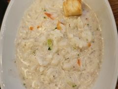 儿童蘑菇烩饭-曼乐辰餐厅(中庚漫游城店)