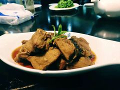 -吴门人家·苏宴宫廷菜(拙政园店)