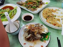 -景好海鲜餐厅(大鹏必选旅游店)