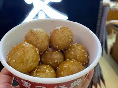 -黑色经典臭豆腐·湖南特产(坡子街特产局店)
