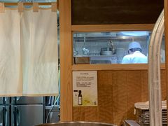 -篝拉面(银座店)