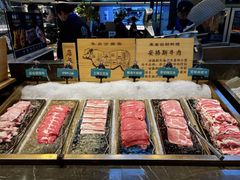 -東盛炭烤自助料理(浦东文峰广场店)