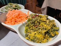 蒸菜荟萃-博望坡酒楼(漕溪路店)