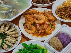 -温州一家人美食(西木头市店)