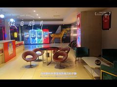 -星歌汇PARTY KTV•观澜兴万达店
