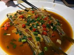 -千岛湖小鱼儿·淳安匠心农家菜