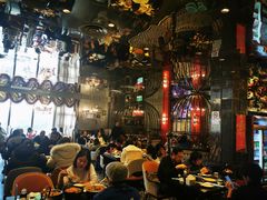 -巴依老爷新疆美食(清华东门店)