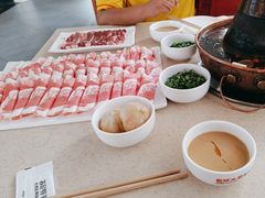 -阳坊大都涮羊肉(阳坊总店)