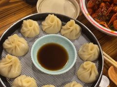 -冶建镜子·老南昌大排档·江西虾王(总店)