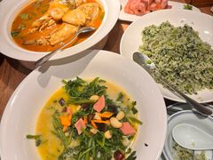 -周家二小姐的菜(西津渡店)