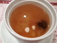 海底椰雪耳糖水-池记(尖沙咀店)