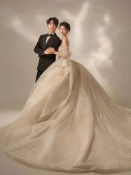 -今生有约婚纱摄影店(景德路店)