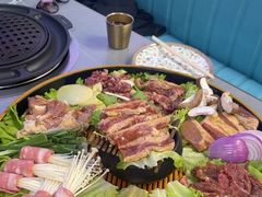-牛犇炭火烤肉·鲜切烤肉(承德总店)