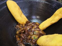 -洪福龙虾