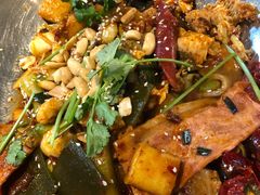 -拿渡麻辣香锅(世茂广场·工三店)