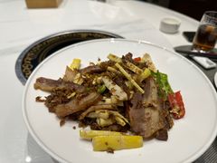 -干老四雅鱼饭店(滨江西路店)