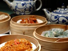 -逸东轩(香港逸东酒店)
