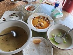 -晓琦农家菜馆·地道农家菜