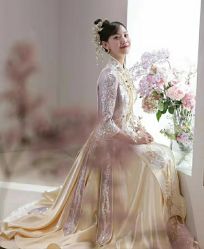 -韩国天使嫁衣婚纱礼服馆(上海旗舰店)