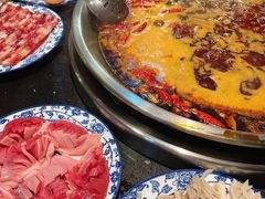 -飘香火锅(玉林西路店)